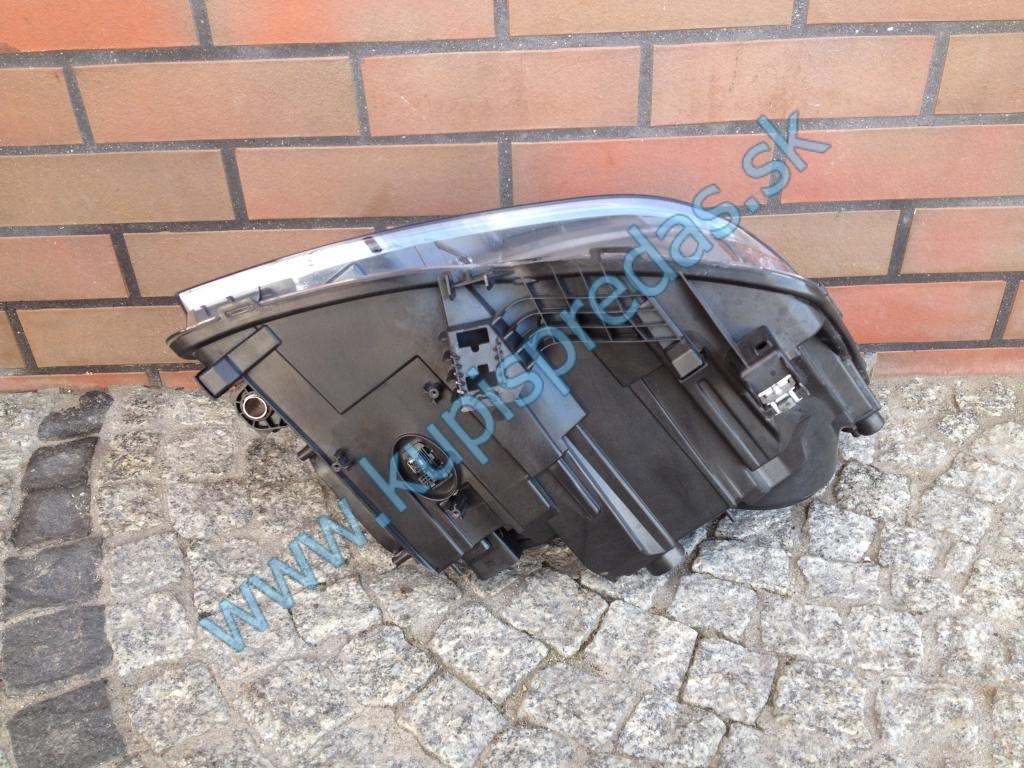 Predné ľavé Bi Xenon svetlo MERCEDES GLK W204 